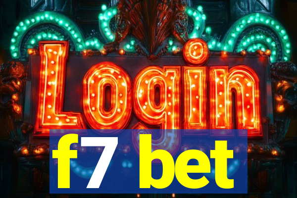 f7 bet